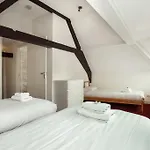 Stayci Serviced Apartments Noordeinde