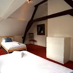 Stayci Serviced Apartments Noordeinde