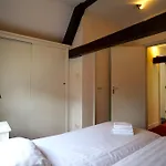 Stayci Serviced Apartments Noordeinde