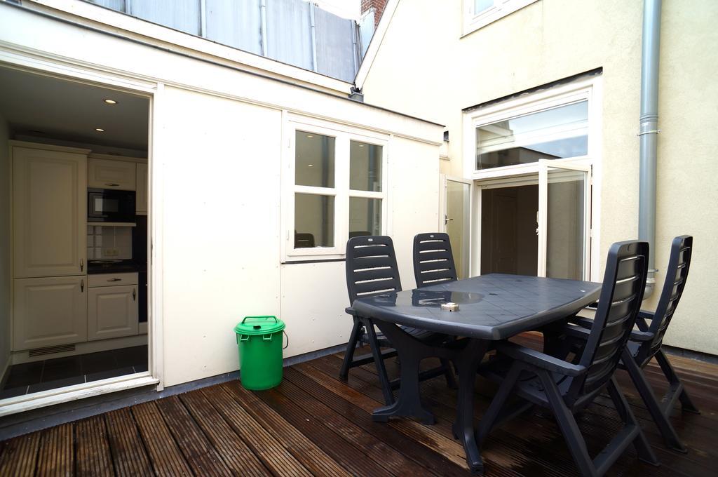 Stayci Serviced Noordeinde Den Haag
