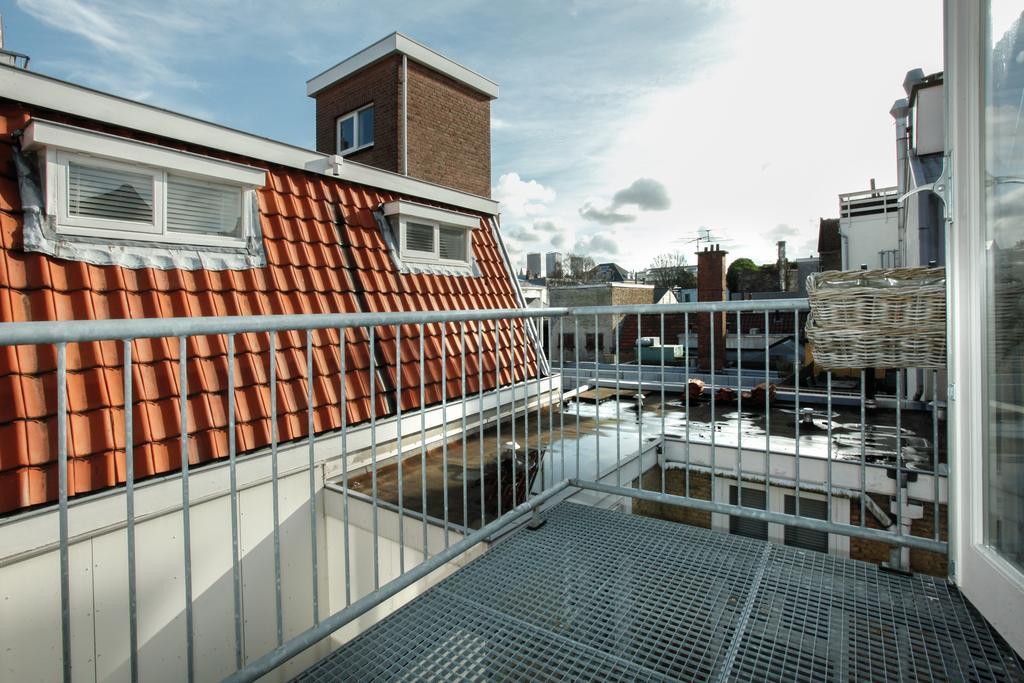Stayci Serviced Noordeinde Appartement Den Haag