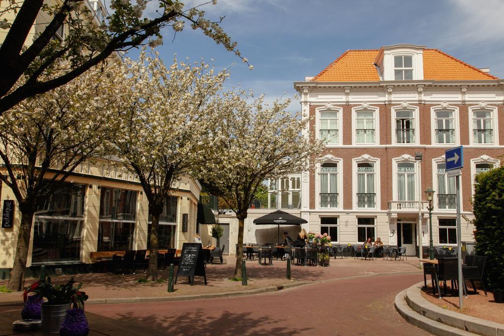 Stayci Serviced Noordeinde Den Haag