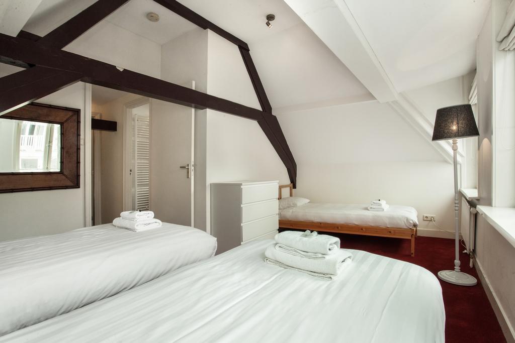 Stayci Serviced Noordeinde