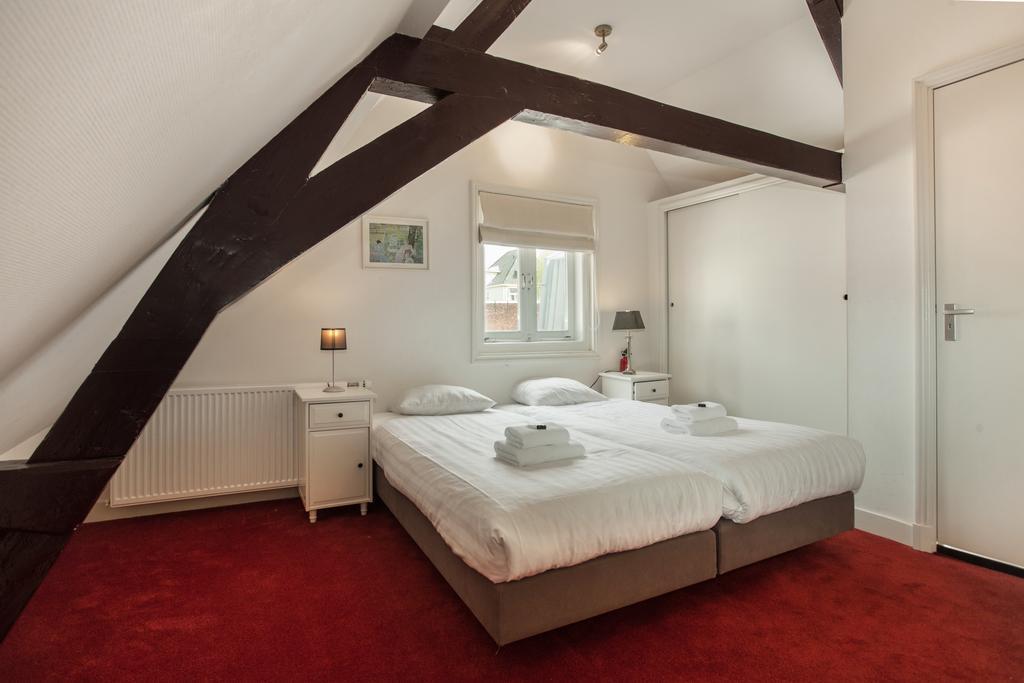 Stayci Serviced Noordeinde Den Haag