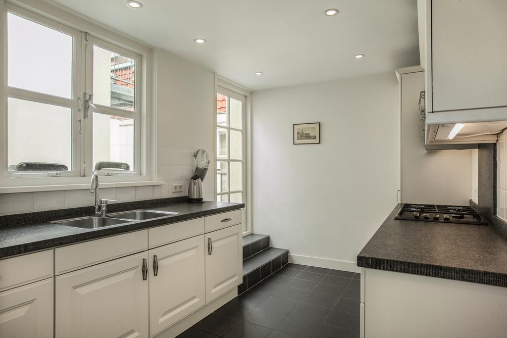 Appartement Stayci Serviced Noordeinde *