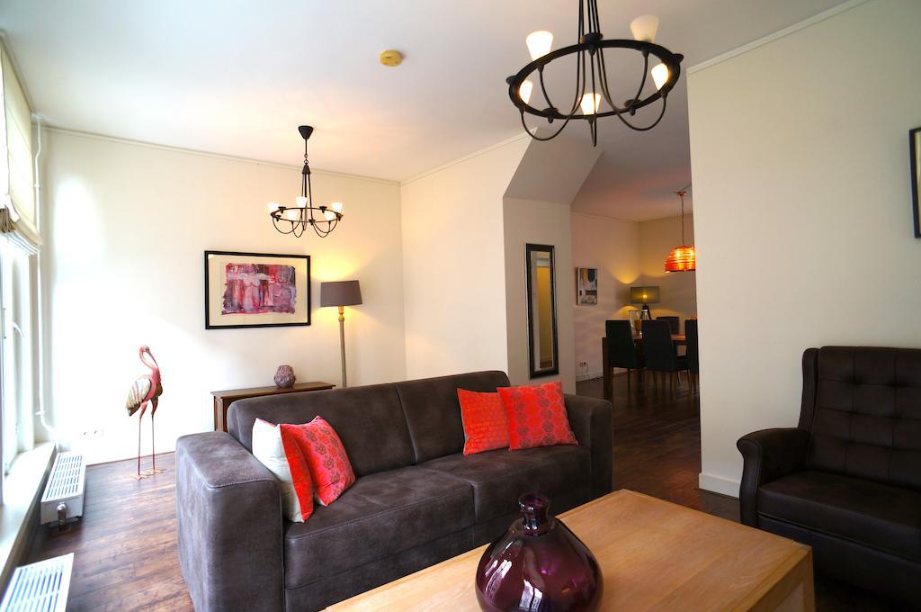 Appartement Stayci Serviced Noordeinde Den Haag