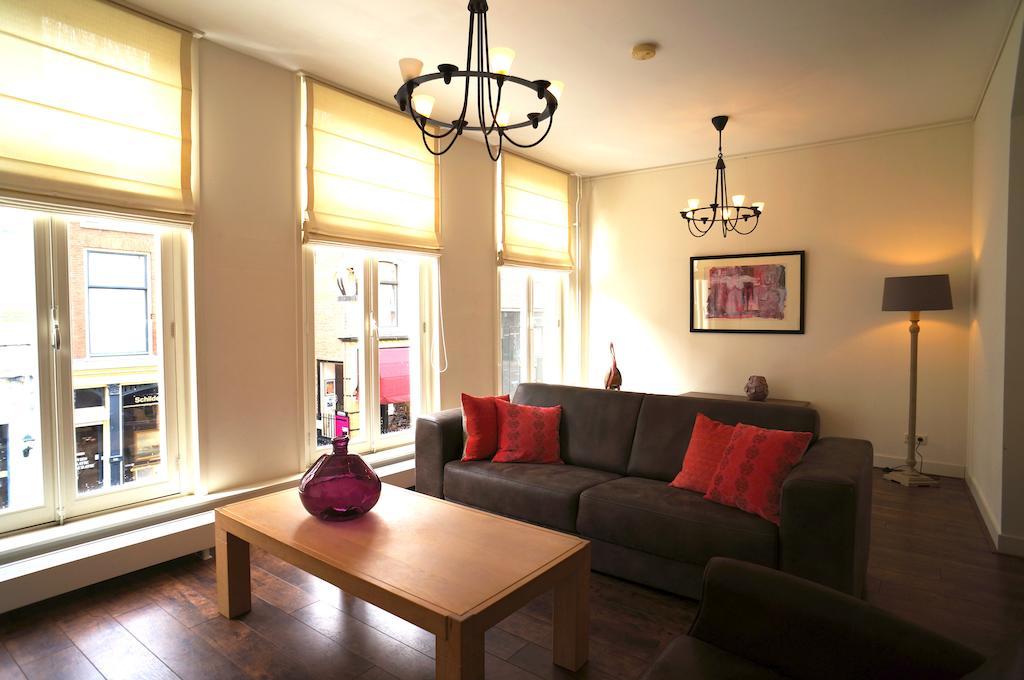 Stayci Serviced Noordeinde Appartement