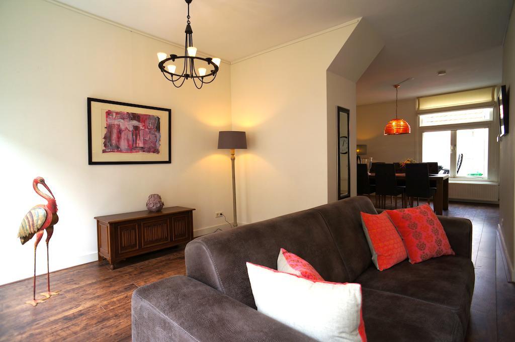 Stayci Serviced Noordeinde