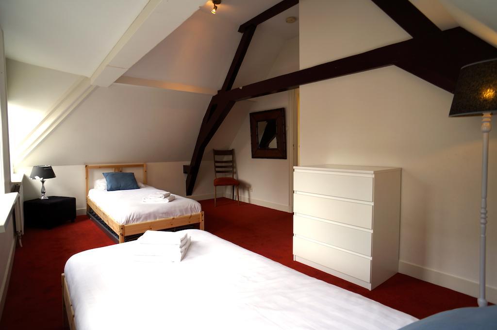 Appartement Stayci Serviced Noordeinde Den Haag