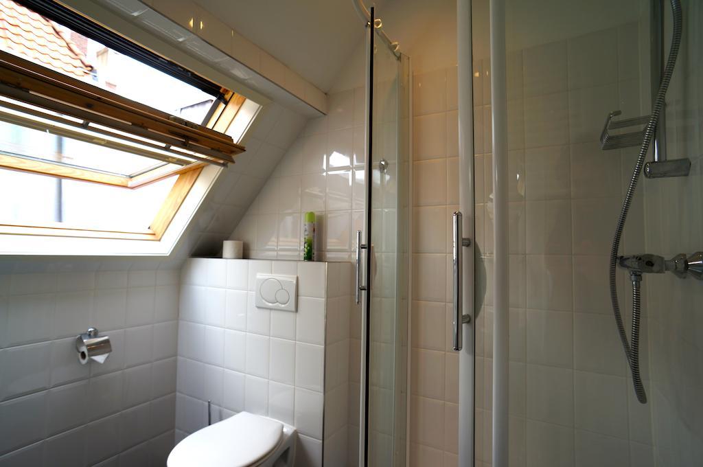 Appartement Stayci Serviced Noordeinde