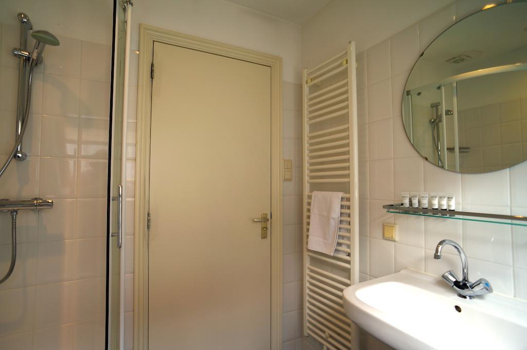 Stayci Serviced Noordeinde Den Haag