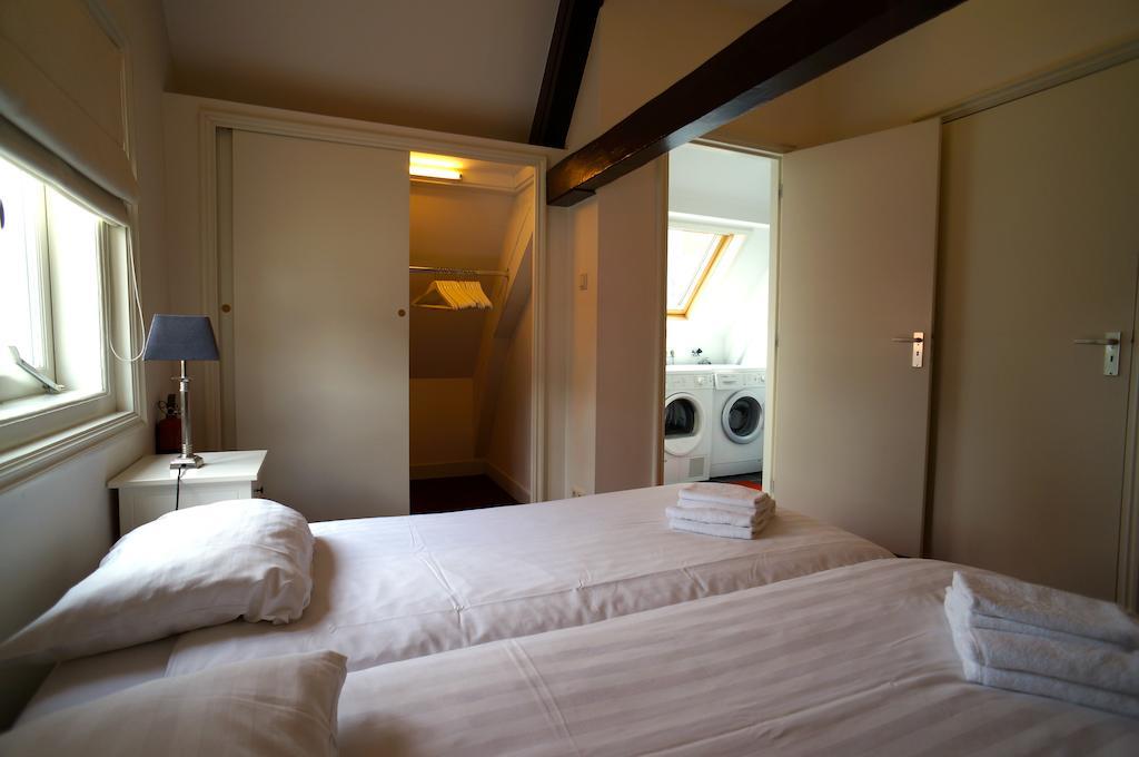 Stayci Serviced Noordeinde Appartement