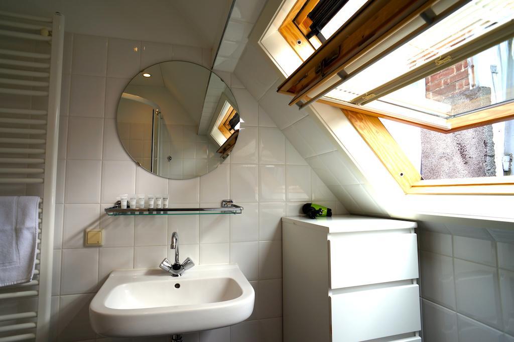 Appartement Stayci Serviced Noordeinde *