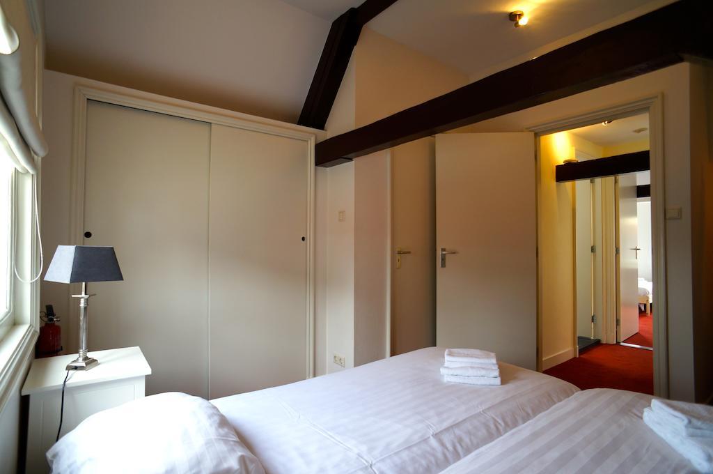 Stayci Serviced Noordeinde *