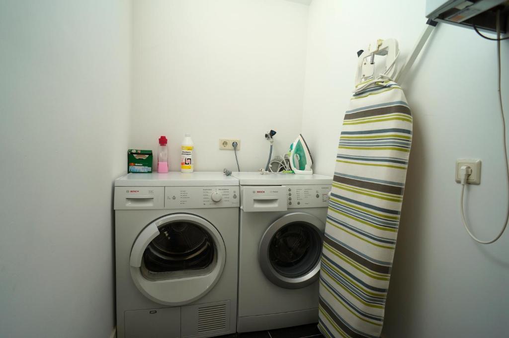 Appartement Stayci Serviced Noordeinde