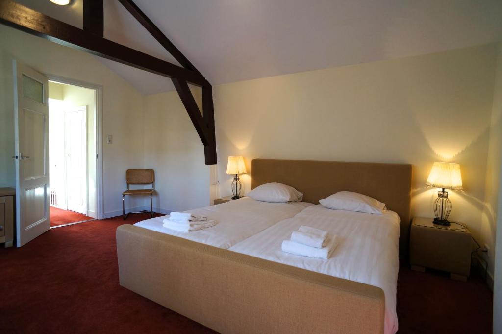 Stayci Serviced Noordeinde Den Haag