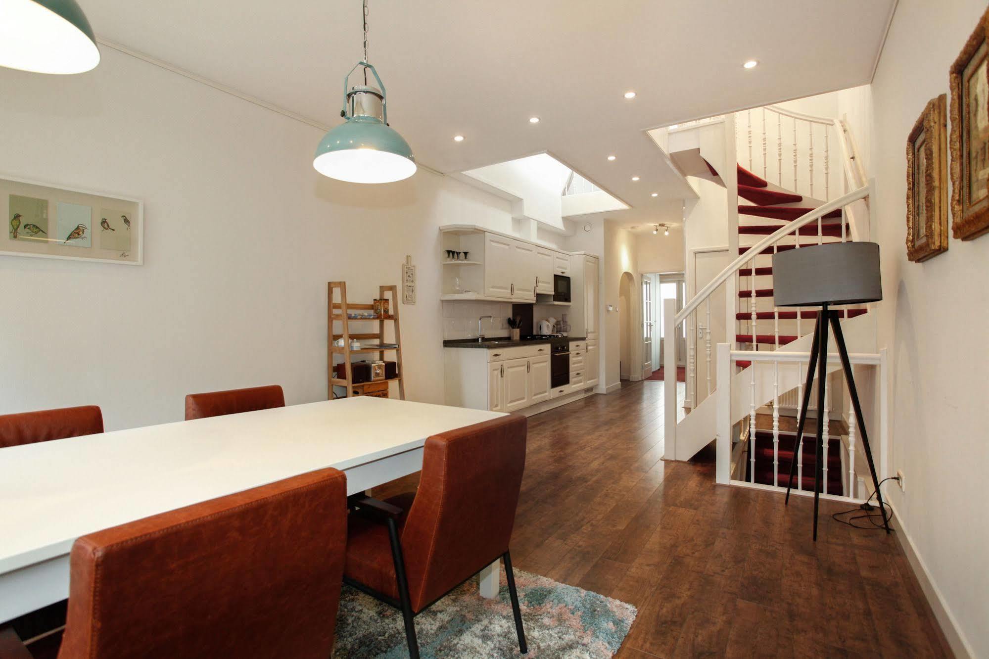 Appartement Stayci Serviced Noordeinde *