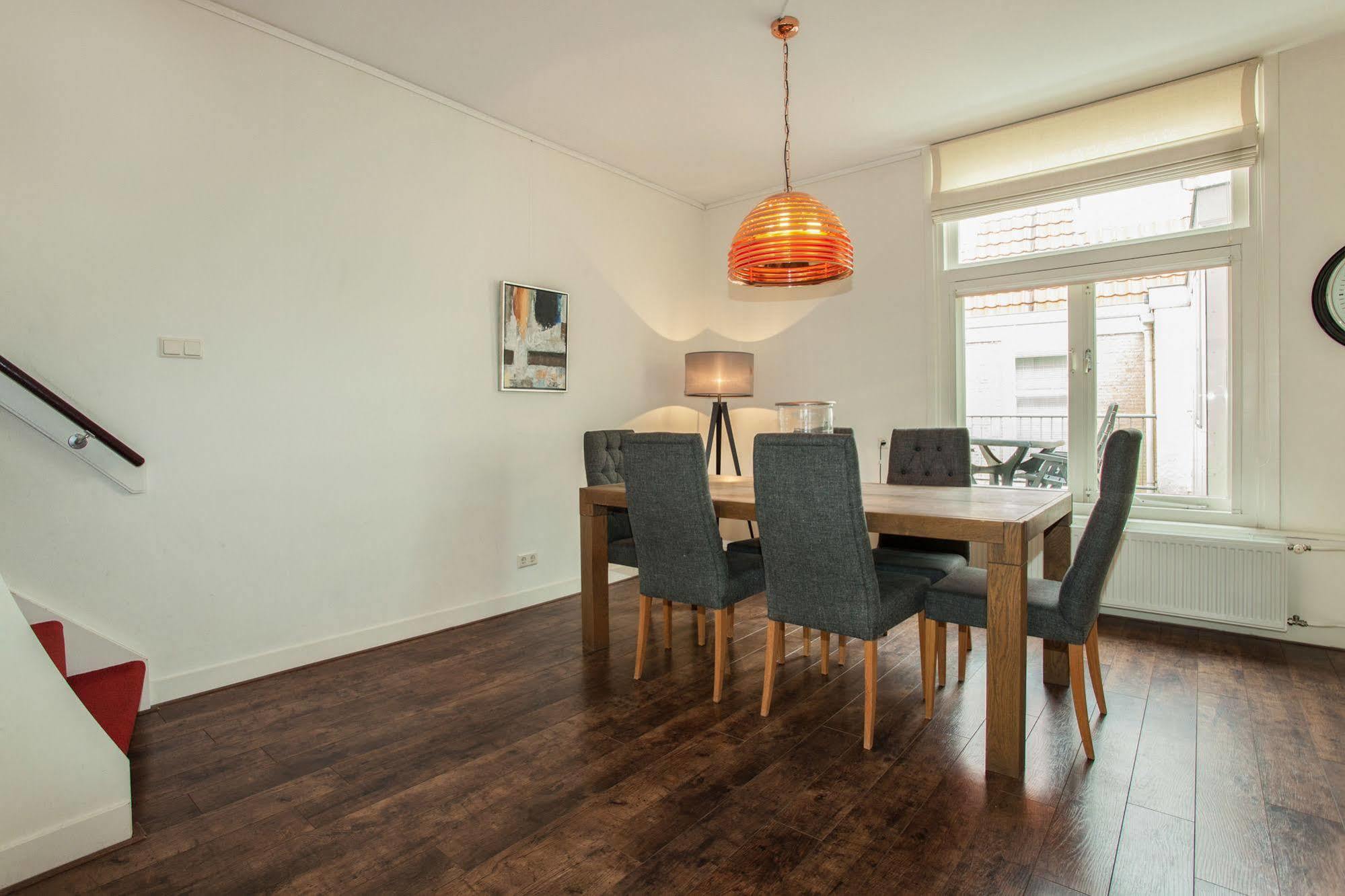 Appartement Stayci Serviced Noordeinde *