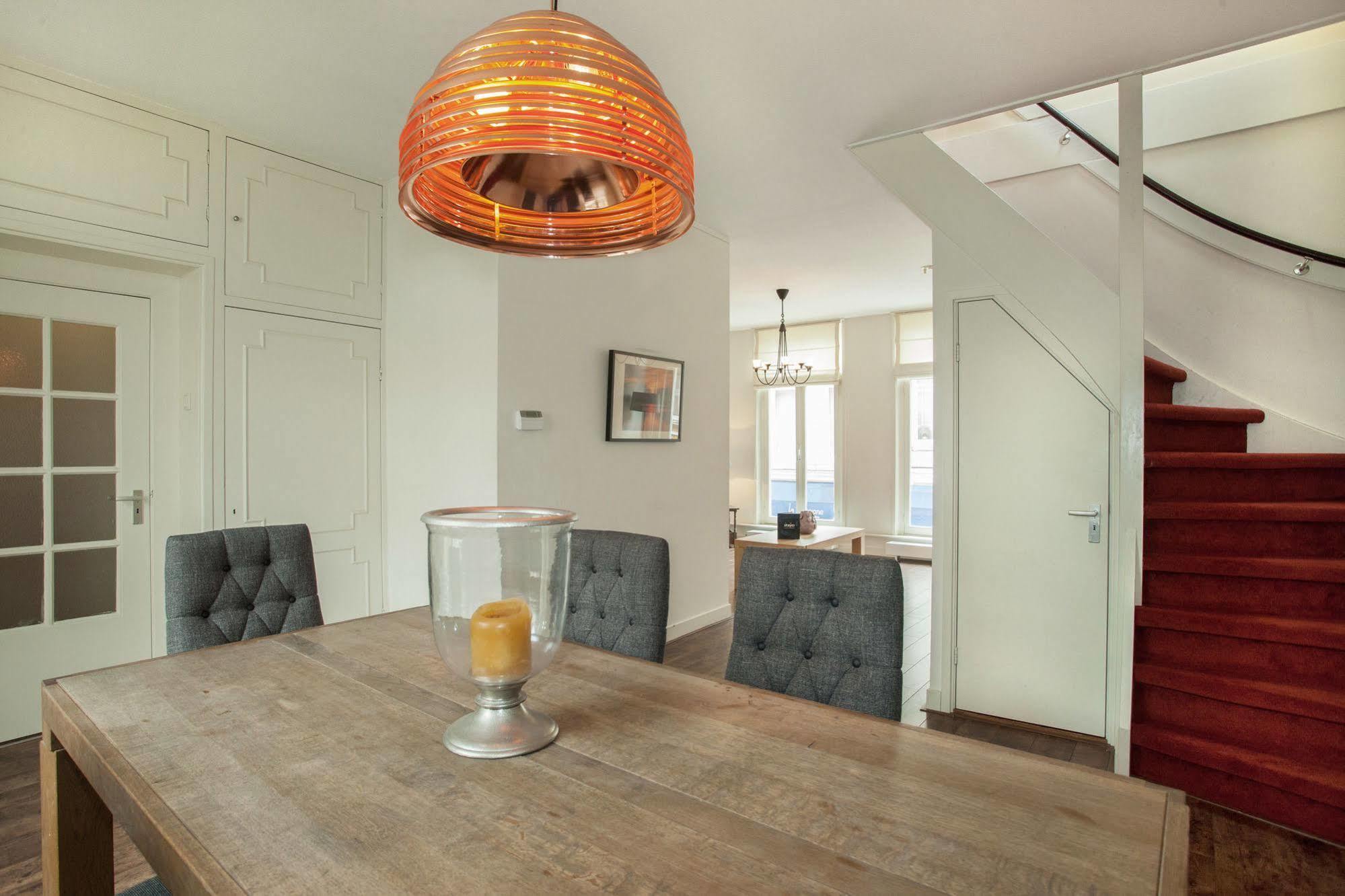 Stayci Serviced Noordeinde Den Haag