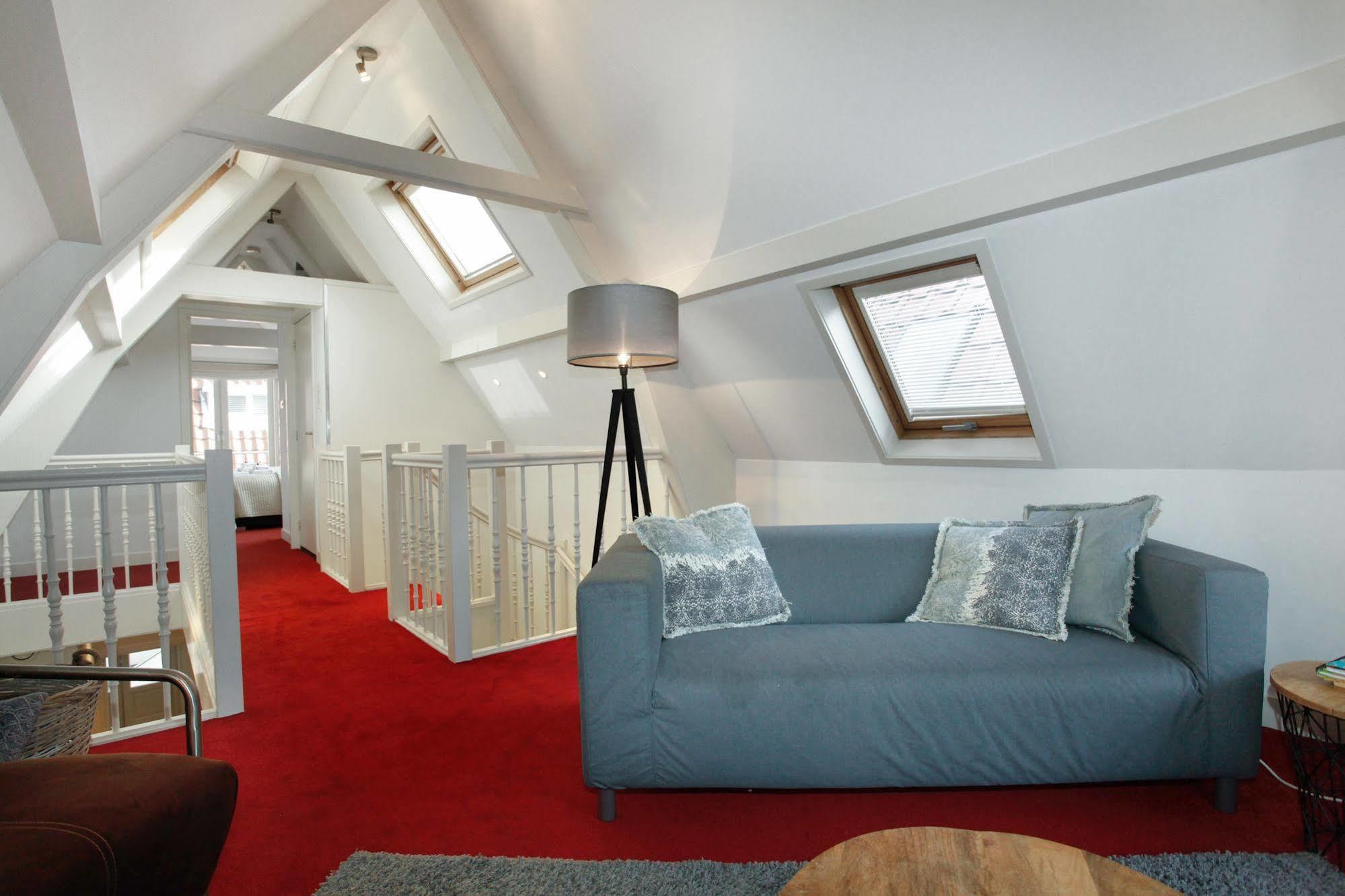 Stayci Serviced Noordeinde Den Haag