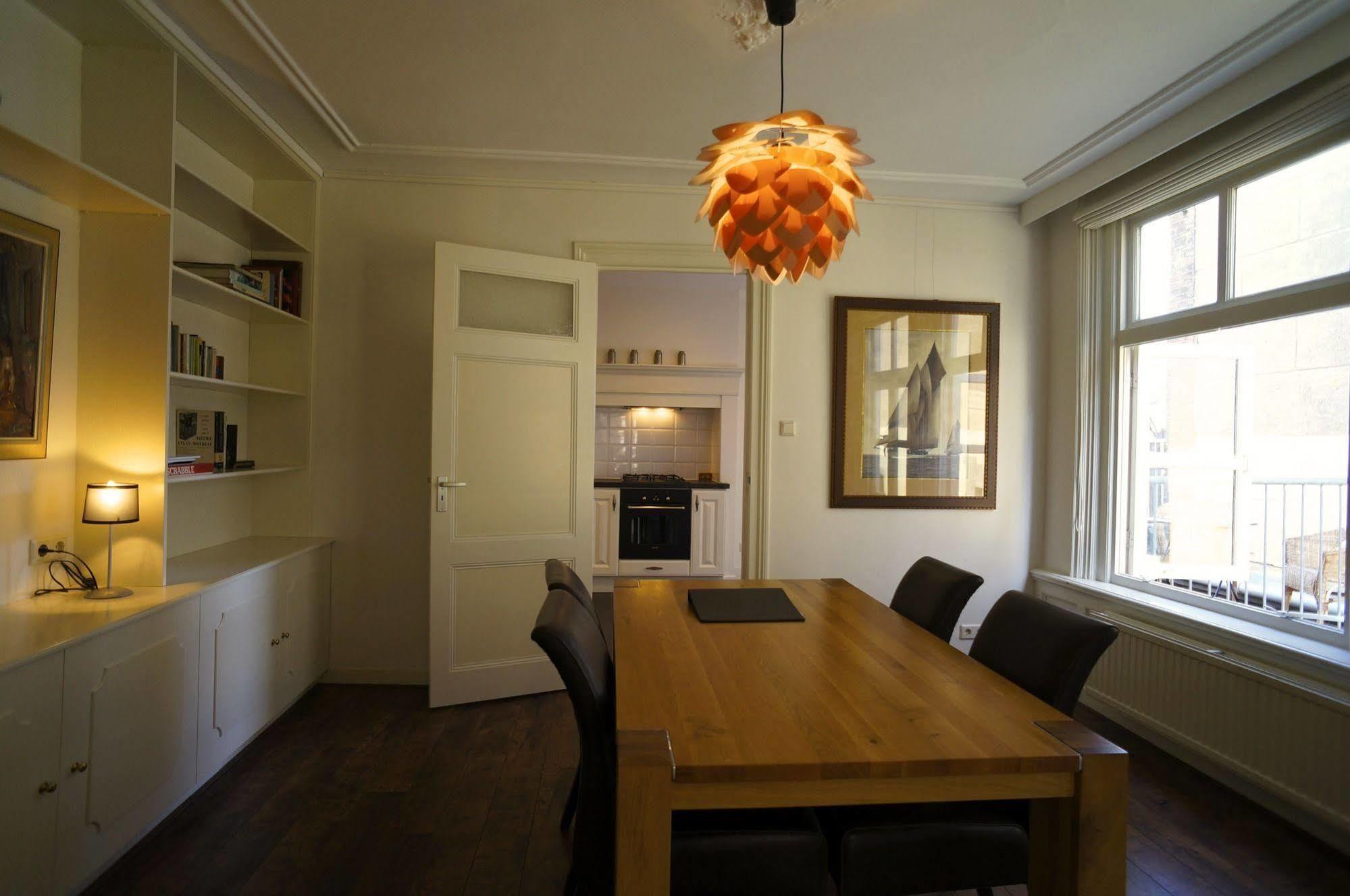 Stayci Serviced Noordeinde * Den Haag