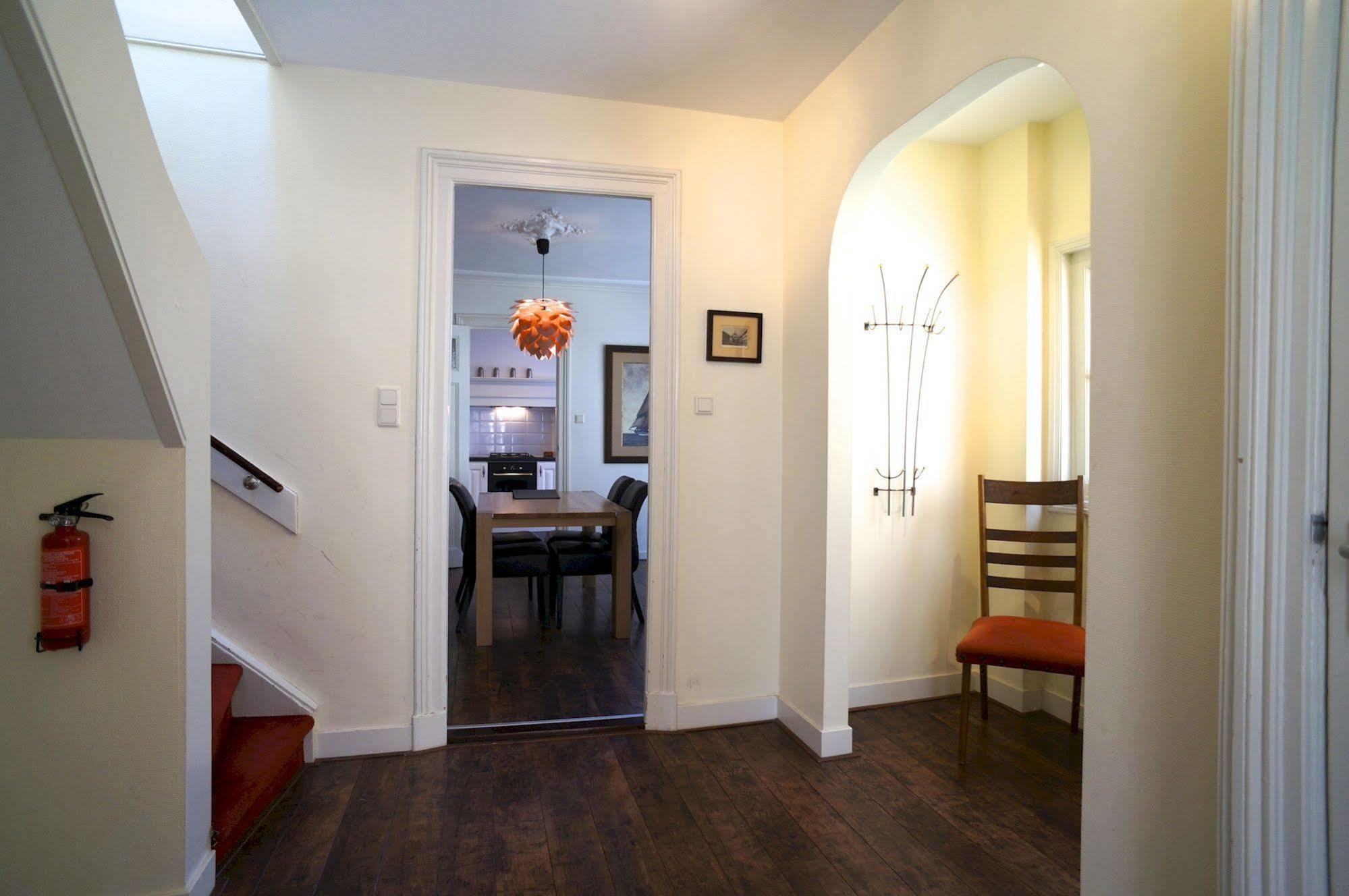 Appartement Stayci Serviced Noordeinde *