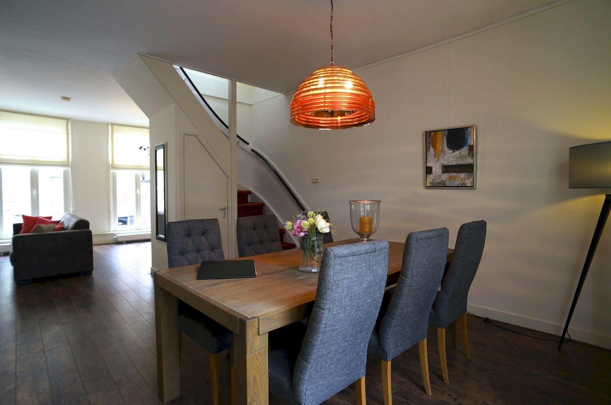Stayci Serviced Noordeinde * Den Haag