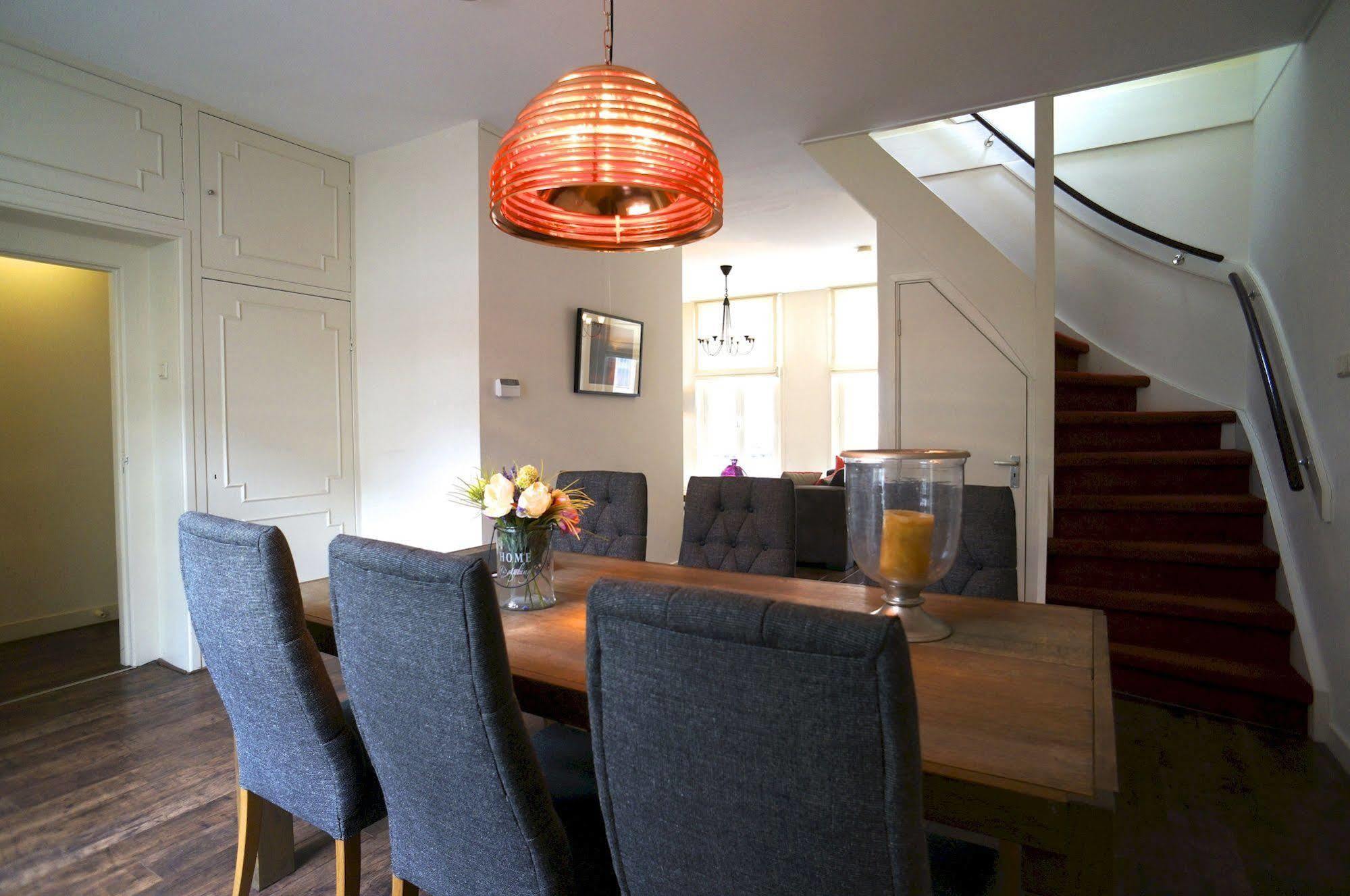Stayci Serviced Noordeinde Appartement *