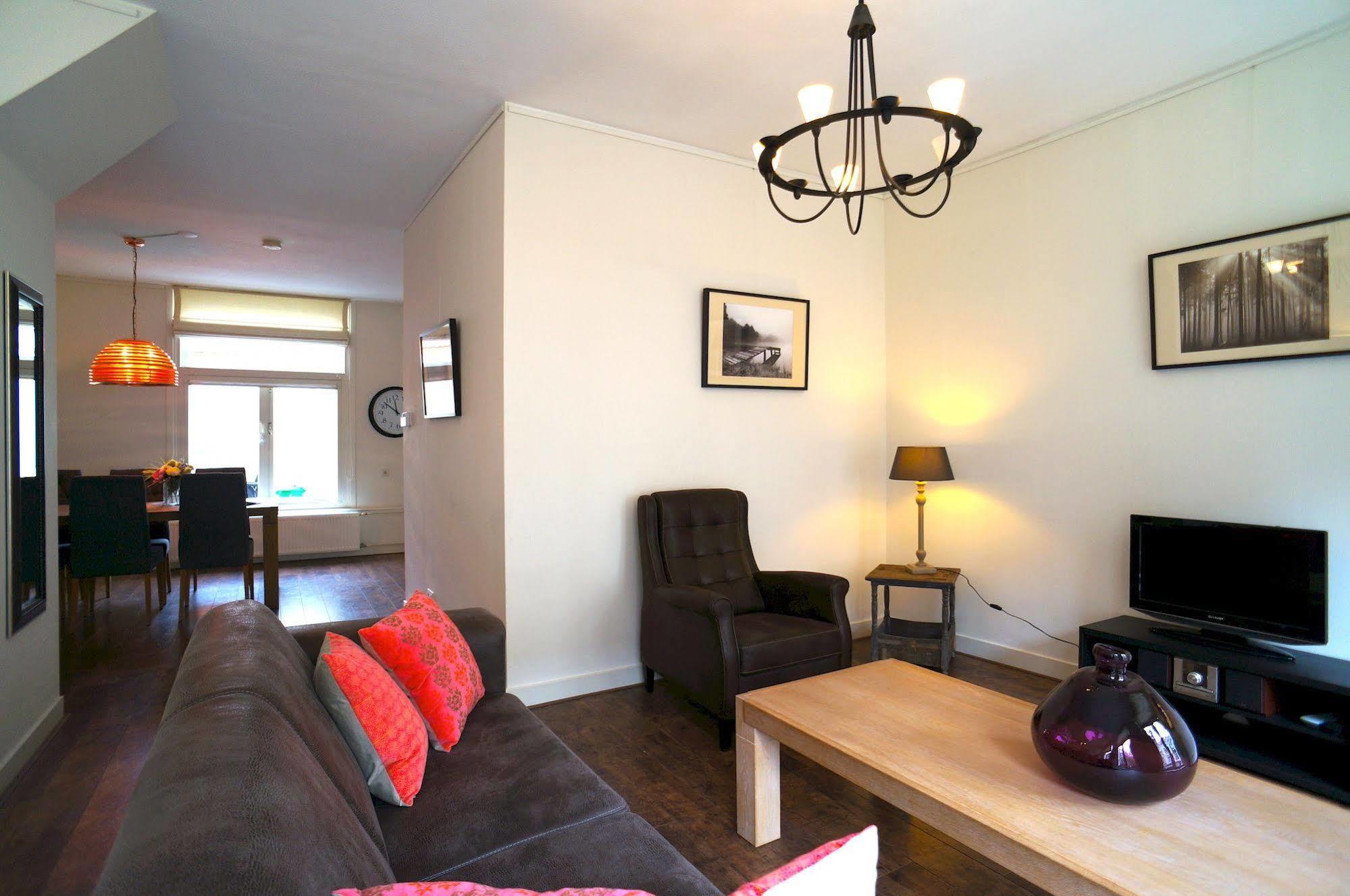 Stayci Serviced Noordeinde