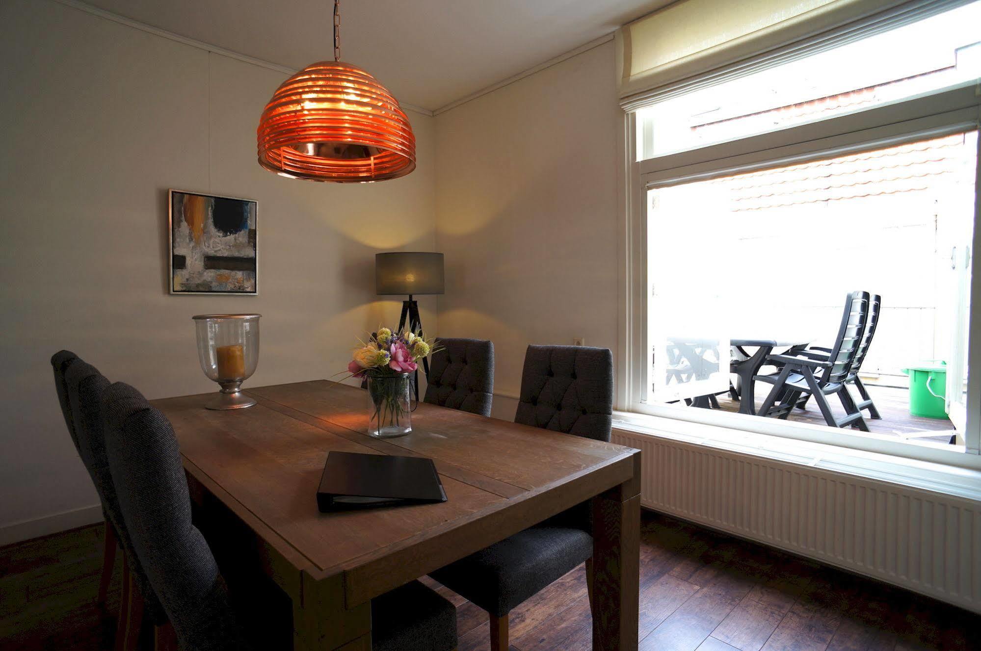 Stayci Serviced Noordeinde Appartement *