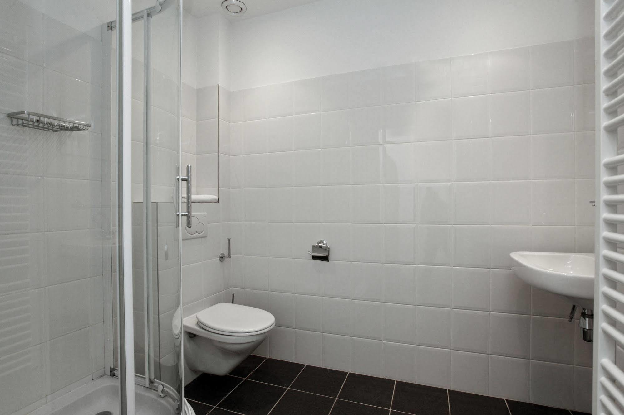Stayci Serviced Noordeinde Appartement Den Haag