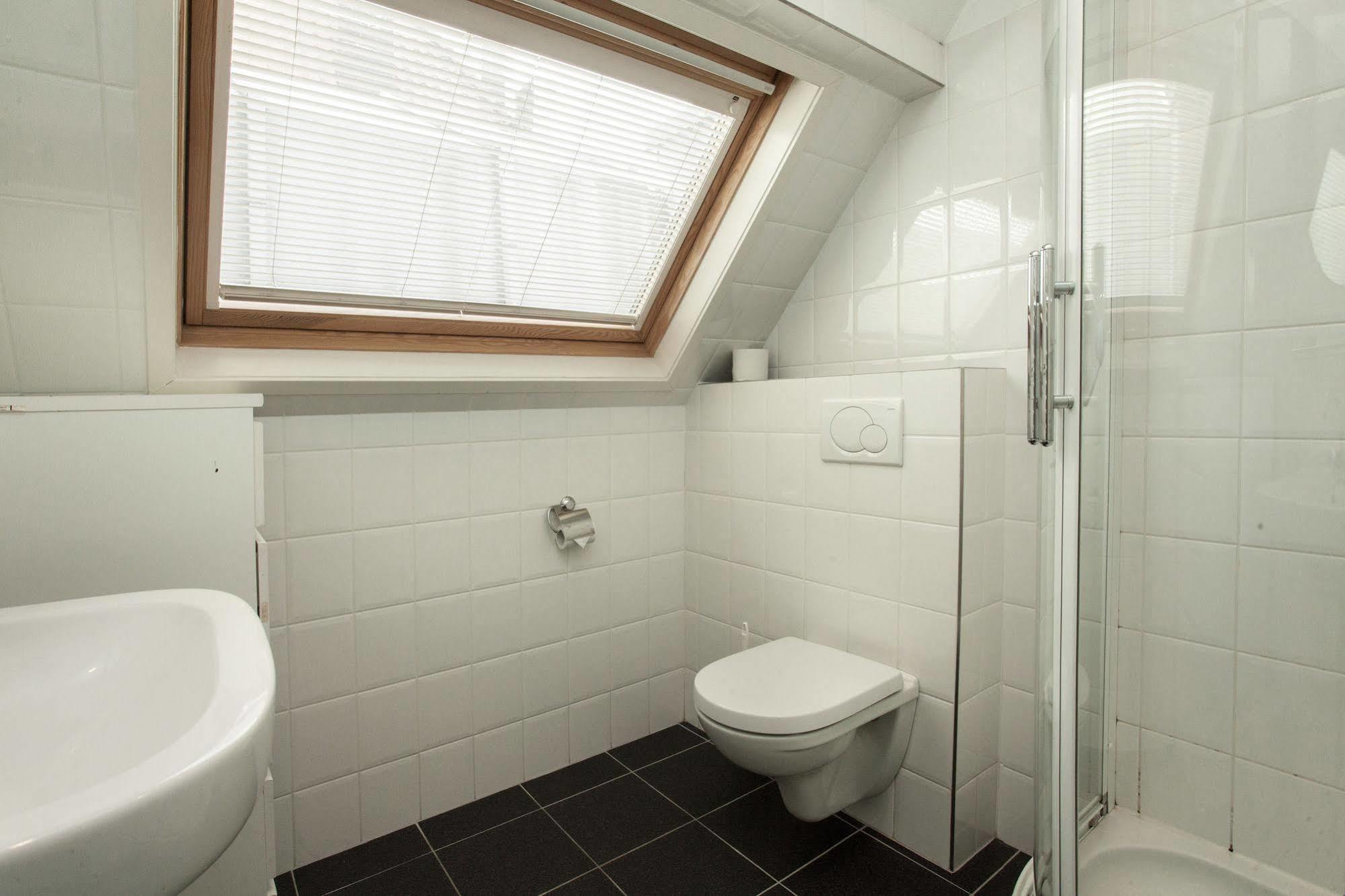 Appartement Stayci Serviced Noordeinde Den Haag