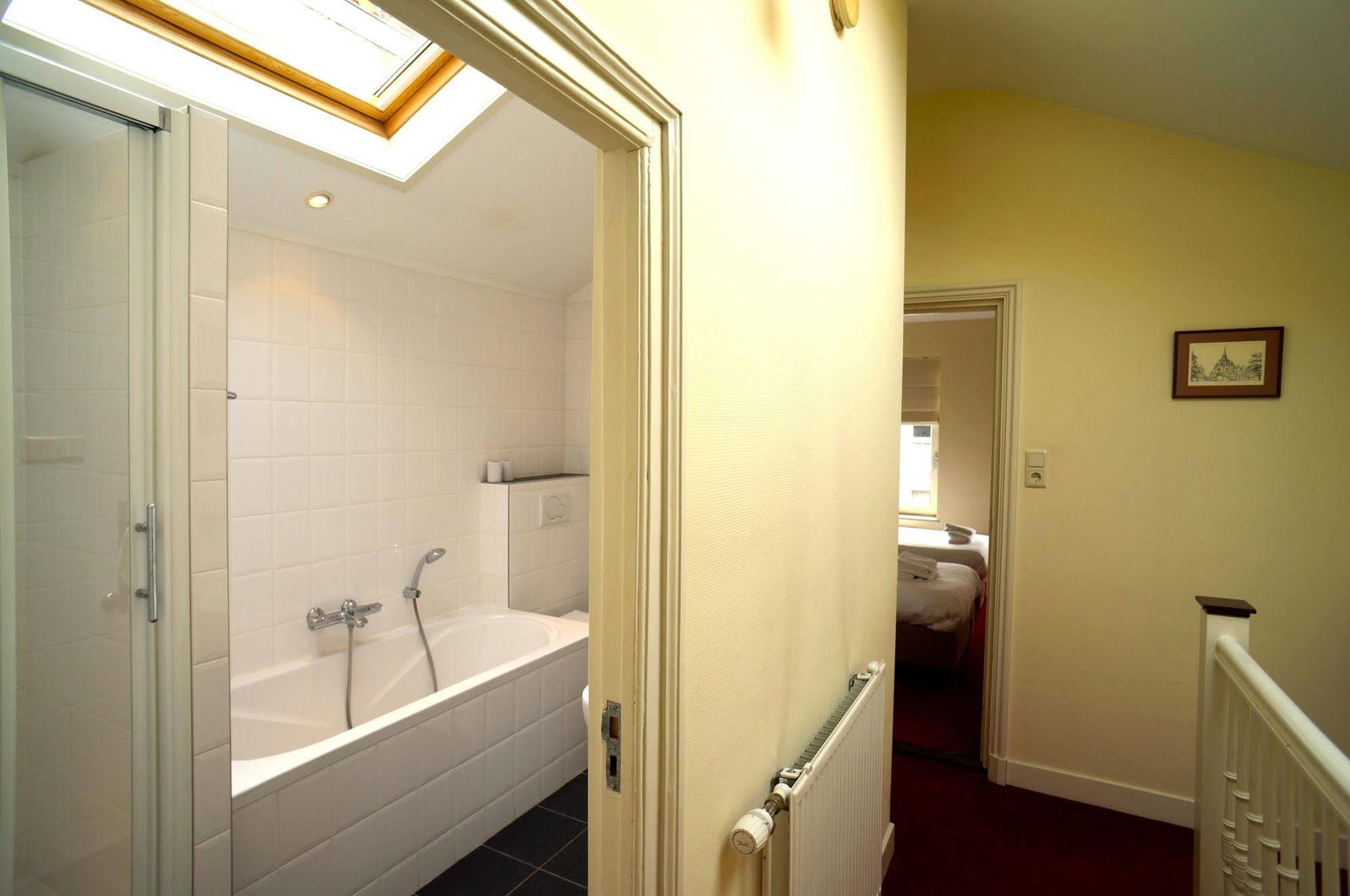 Stayci Serviced Noordeinde Den Haag