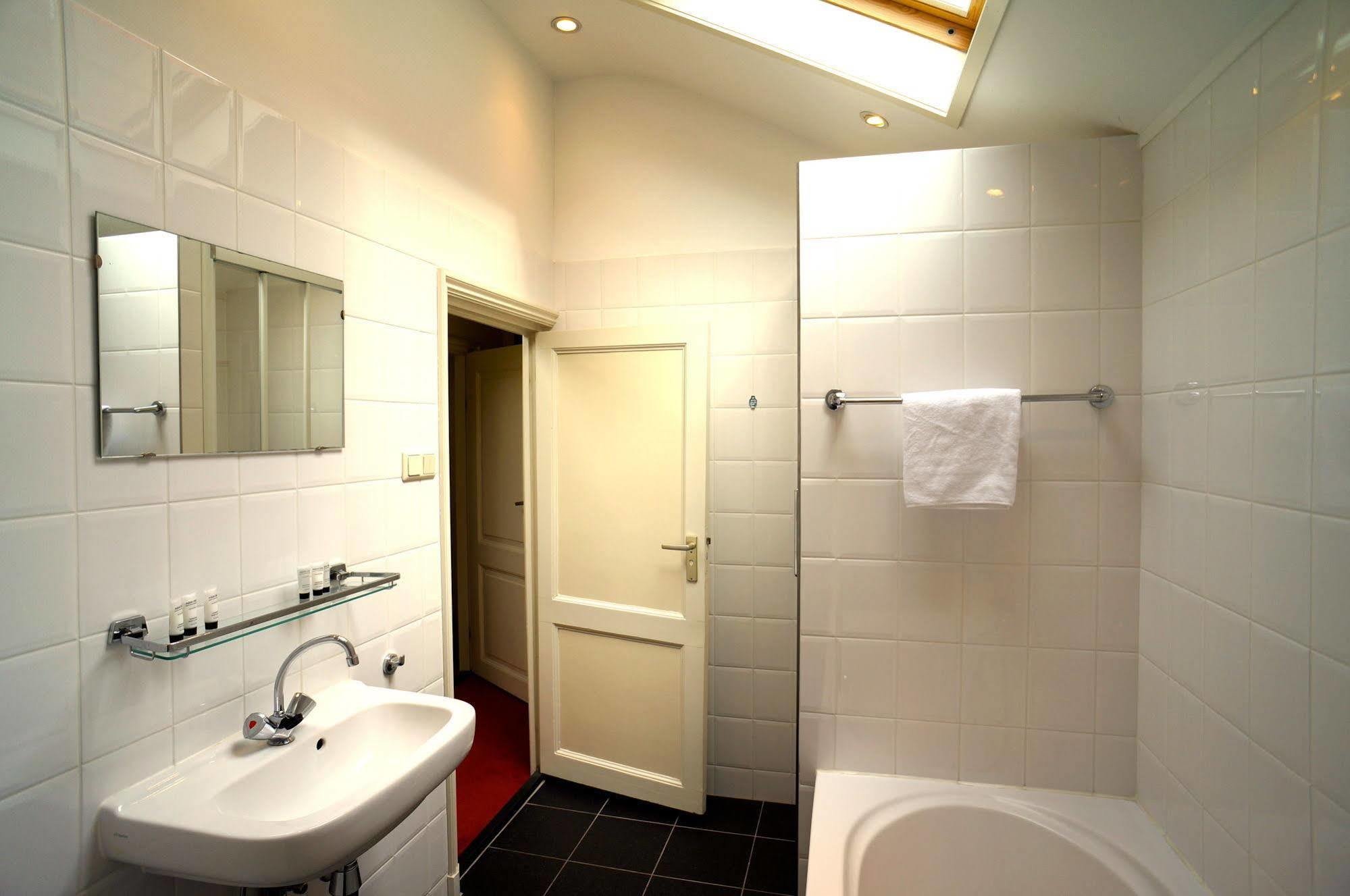 Appartement Stayci Serviced Noordeinde