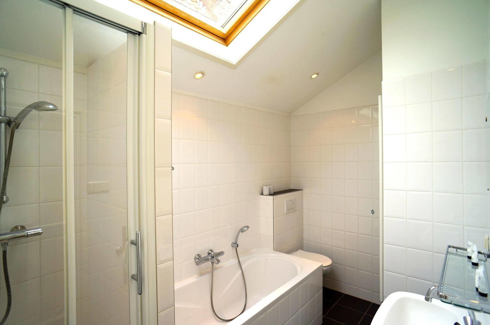 Appartement Stayci Serviced Noordeinde *