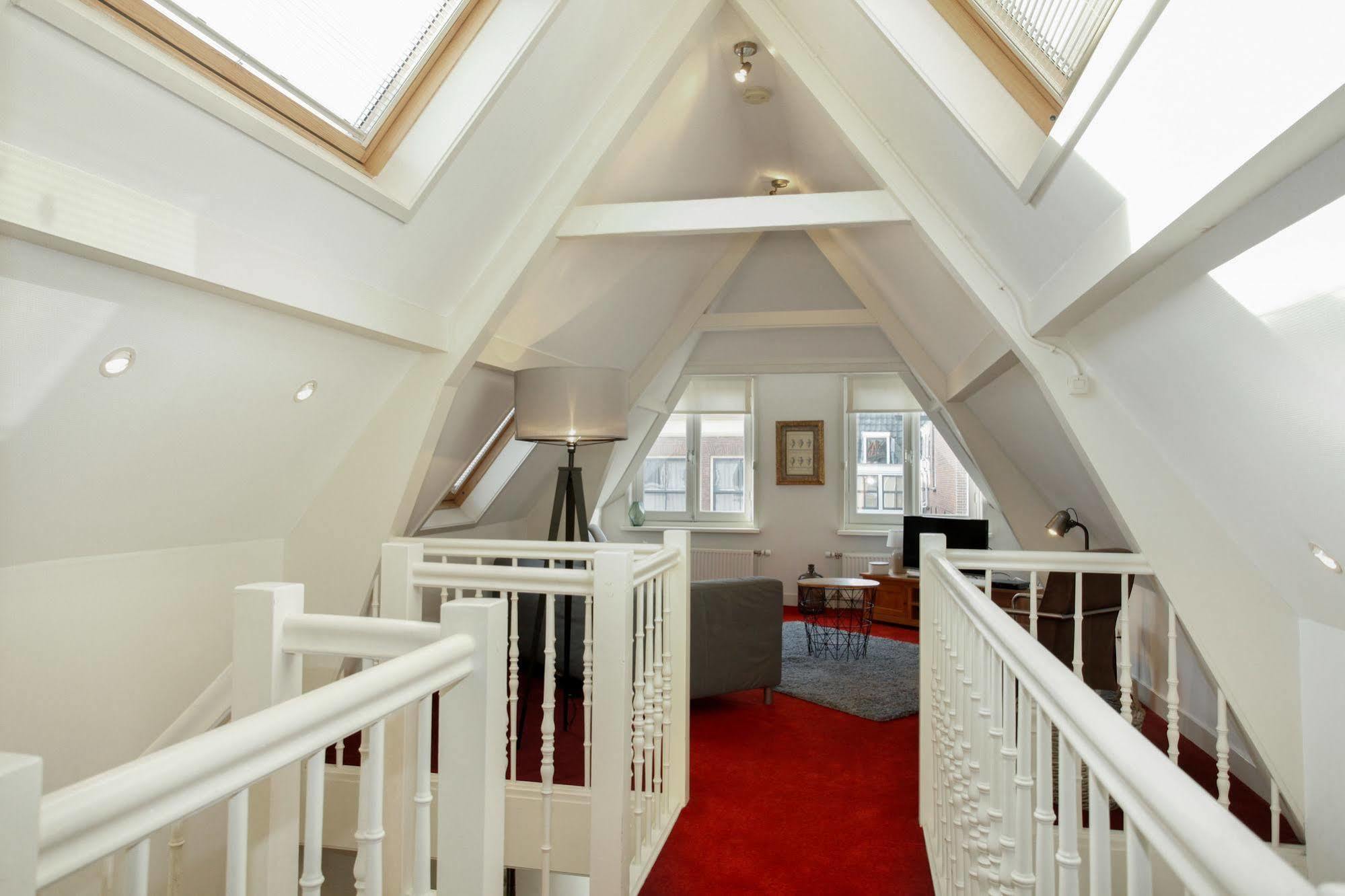 Appartement Stayci Serviced Noordeinde