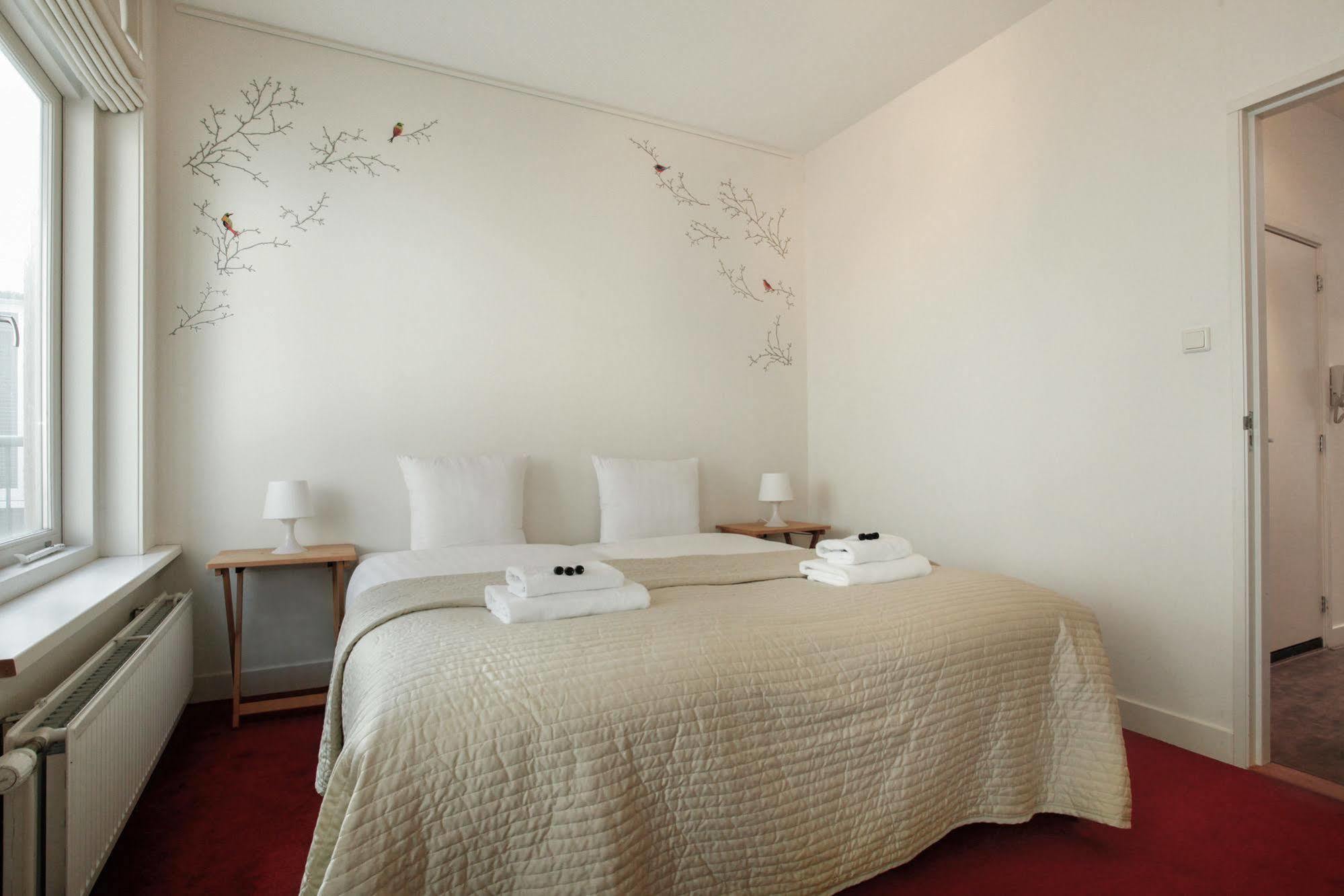 Appartement Stayci Serviced Noordeinde *
