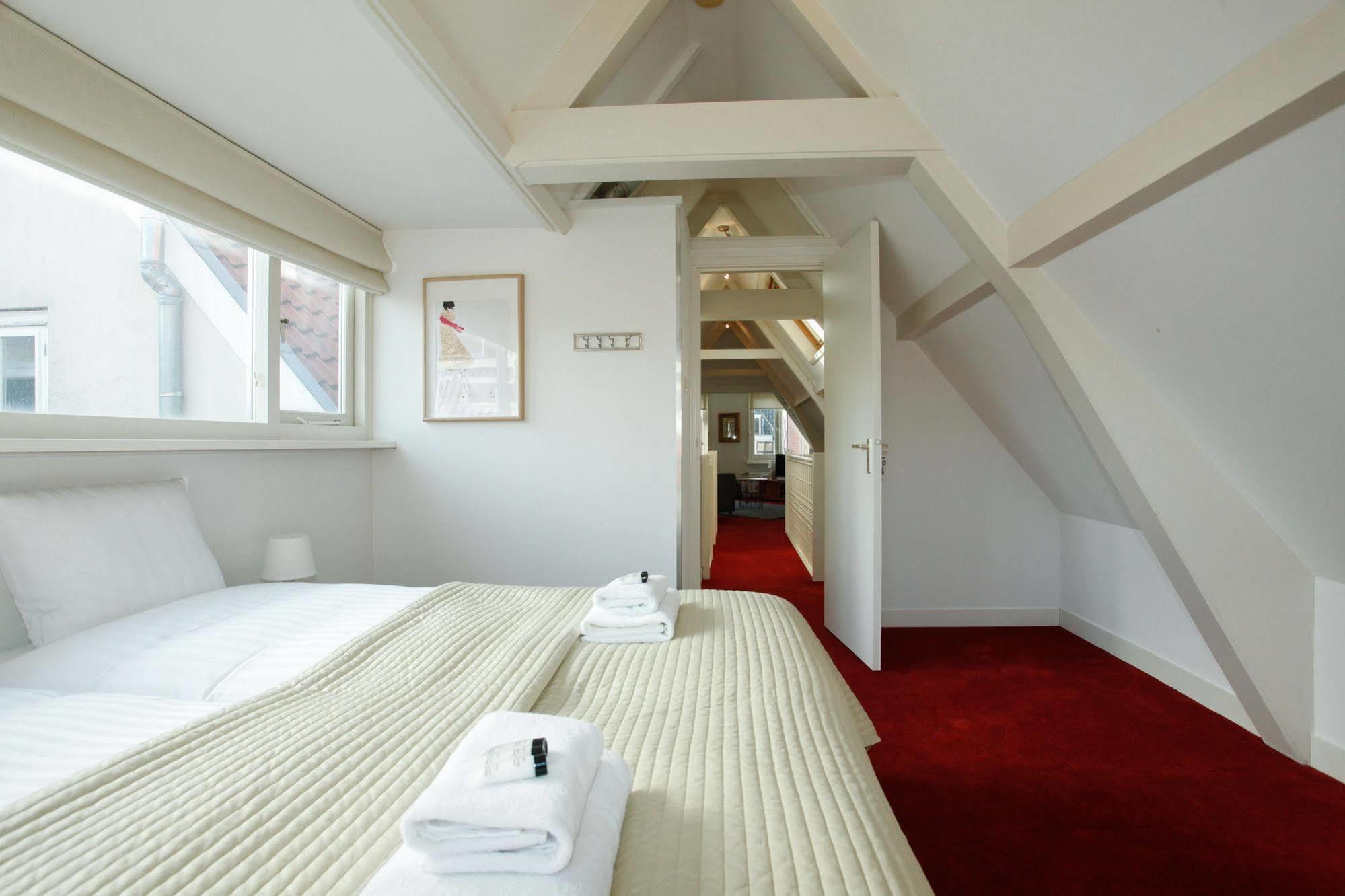 Stayci Serviced Noordeinde
