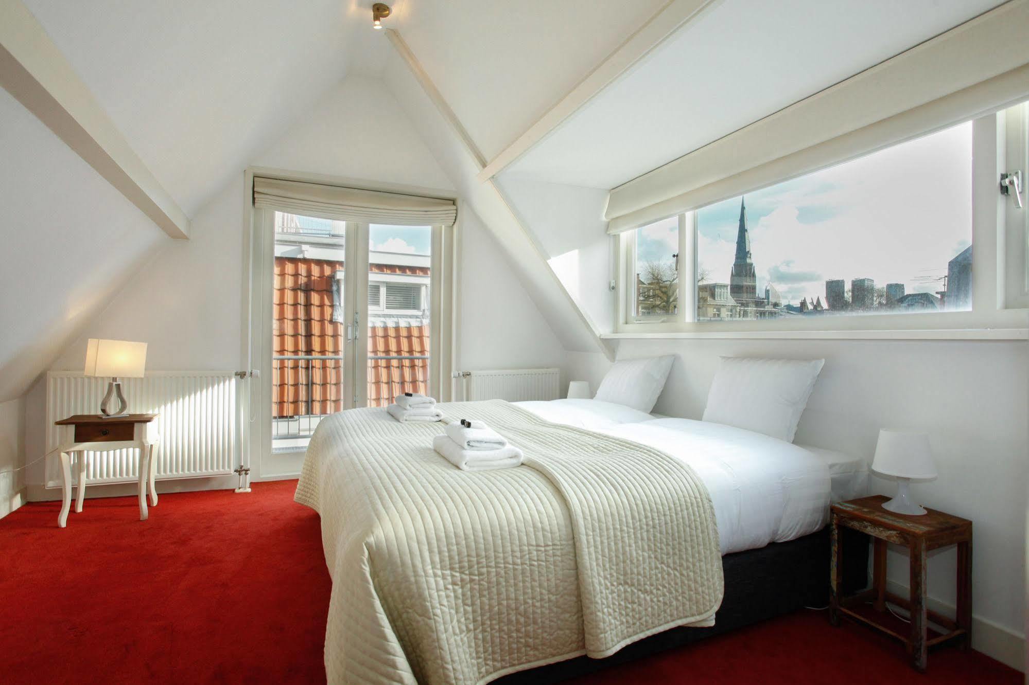 Stayci Serviced Noordeinde Appartement Den Haag