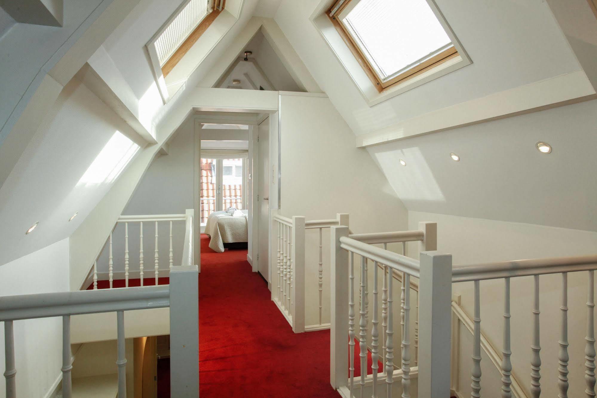 Appartement Stayci Serviced Noordeinde Den Haag