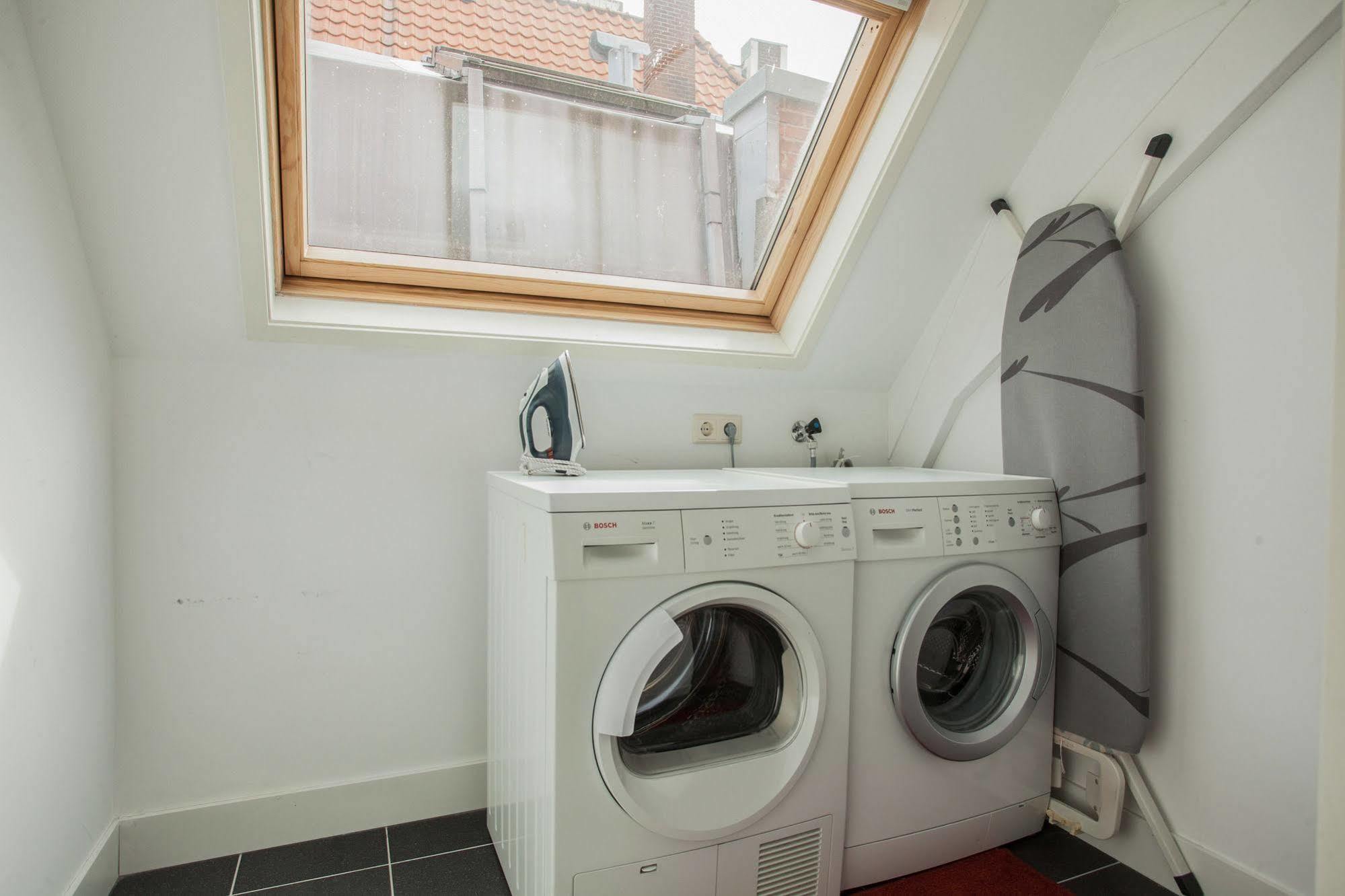 Appartement Stayci Serviced Noordeinde