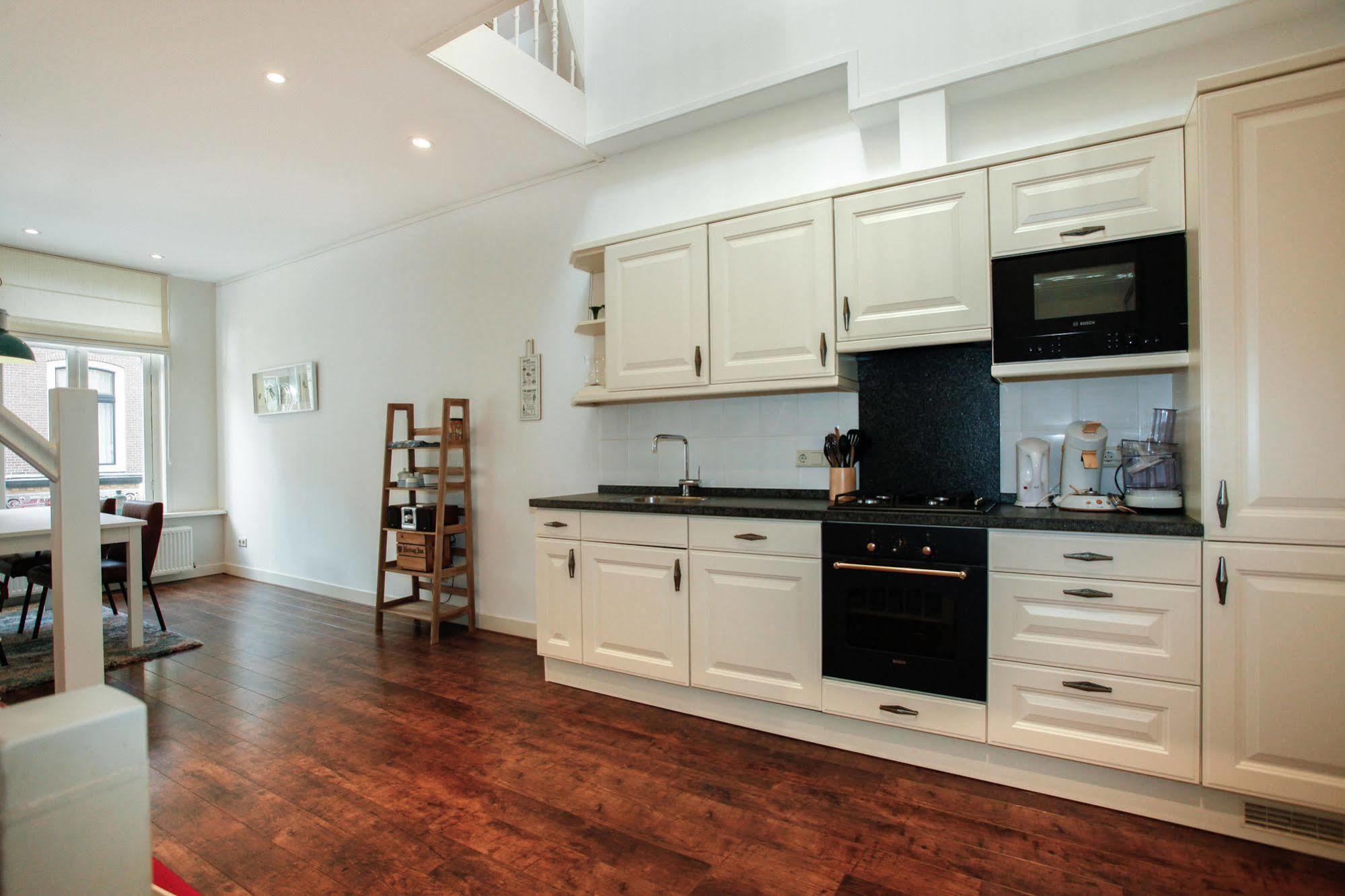 Stayci Serviced Noordeinde