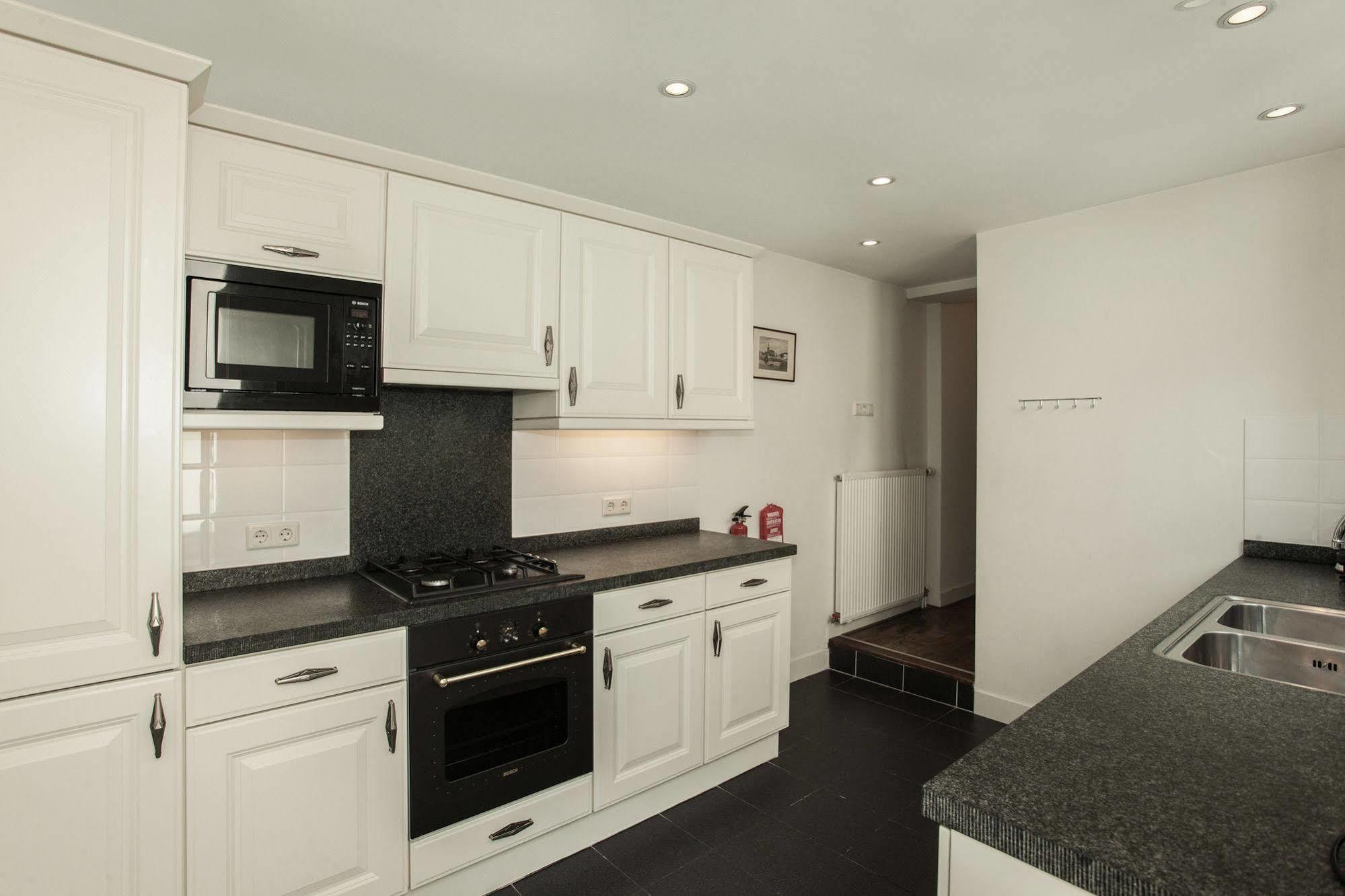 Appartement Stayci Serviced Noordeinde Den Haag